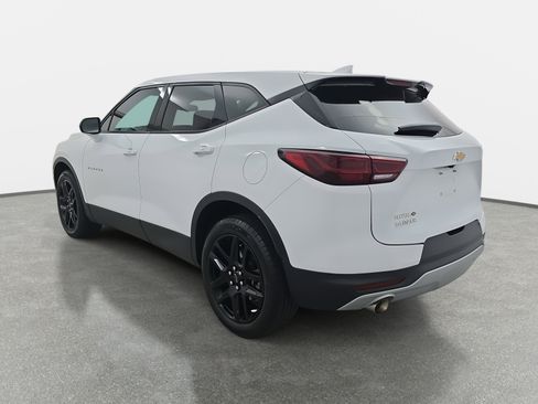 Used 2023 Chevrolet Blazer LT w/ Driver Confidence Package image 5