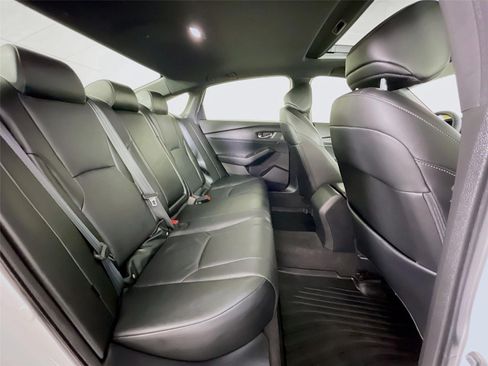 Used 2023 Honda Accord Sport image 29