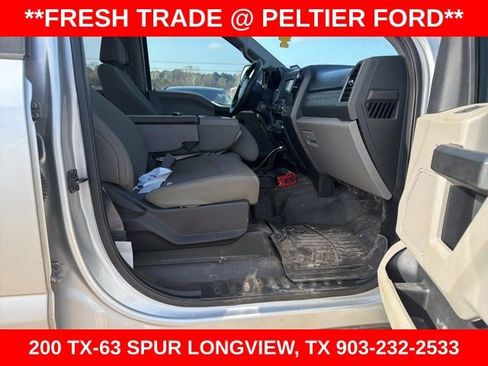 Used 2019 Ford F250 XL w/ STX Appearance Package image 15