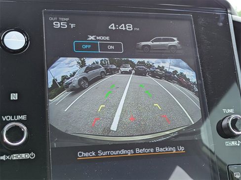 Certified 2025 Subaru Forester Premium w/ Convenience Package #2 image 19