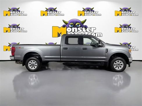 Used 2022 Ford F250 XLT image 4