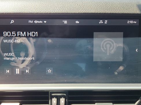 Certified 2020 Porsche Cayenne image 28