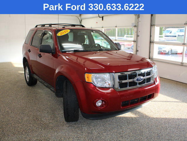 Used 2010 Ford Escape XLT FWD image 7
