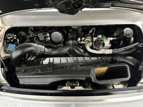 Used 2002 Porsche 911 Turbo image 14