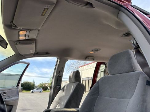 Used 2003 Honda Odyssey EX image 26