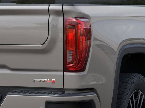New 2026 GMC Sierra 1500 AT4 w/ AT4 Premium Package AWD/4WD image 35