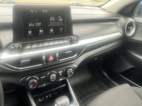 Used 2021 Kia Forte LXS image 21