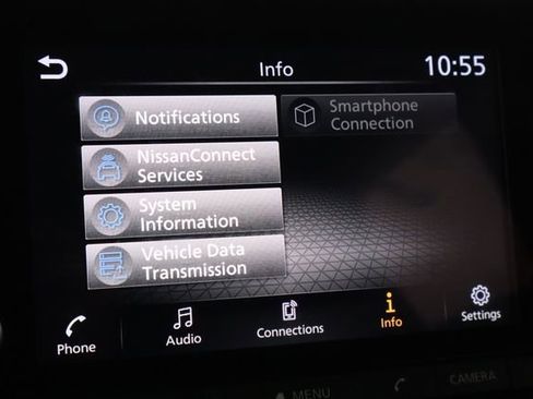 Used 2024 Nissan Pathfinder SV image 37