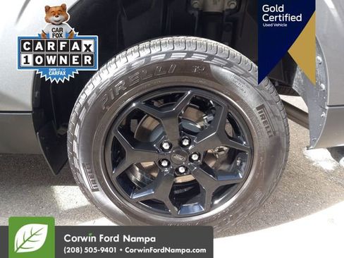 Used 2024 Ford Maverick XLT w/ Equipment Group 300A Standard image 34