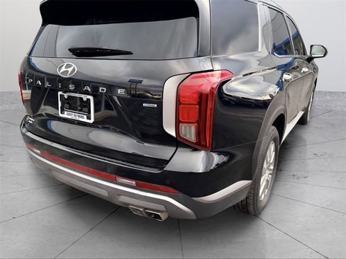 Used 2024 Hyundai Palisade SEL image 7