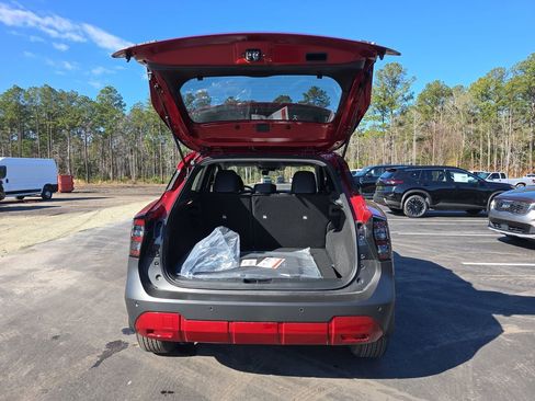 New 2026 Nissan Kicks SR w/ SR Premium Package image 15