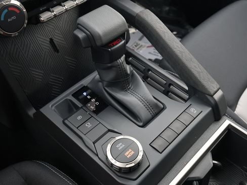 New 2026 Toyota Tacoma TRD Sport RWD image 22