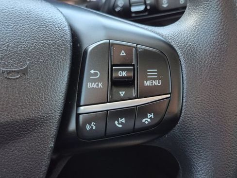 Used 2024 Ford Bronco Sport Big Bend AWD/4WD image 14