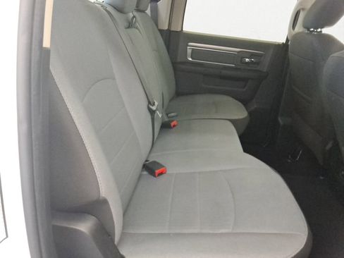 Used 2023 RAM 1500 Classic SLT w/ Trailer & Traction Group image 15