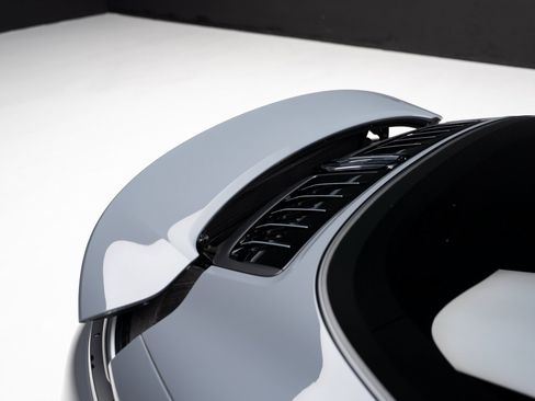 Used 2025 Porsche 911 Targa 4 GTS image 35