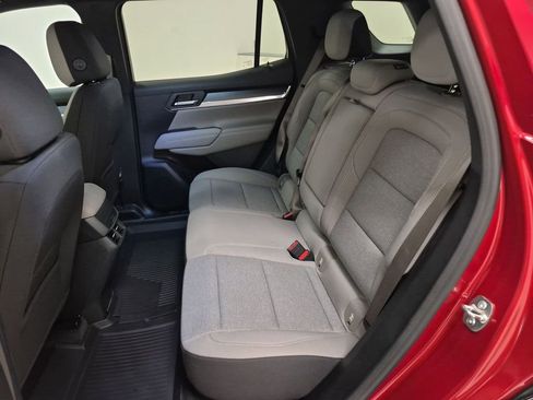 New 2026 GMC Terrain Elevation image 26