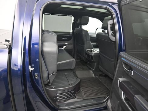 Used 2023 Toyota Tundra Platinum w/ Advanced Package AWD/4WD image 44