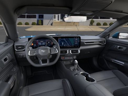 New 2026 Ford Mustang GT Premium RWD image 9