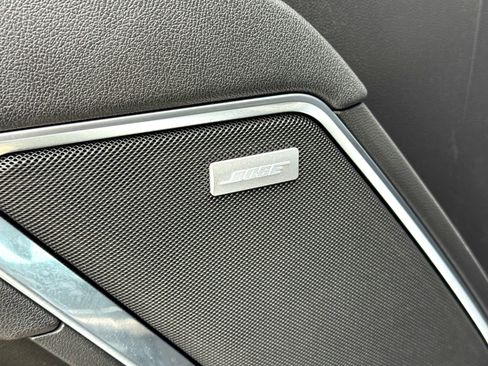 Used 2025 Chevrolet Silverado 1500 LTZ image 14