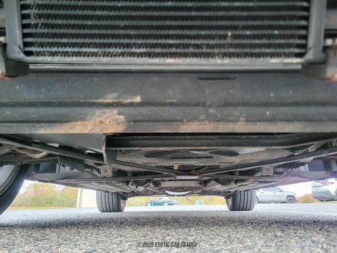 Used 2001 Jaguar XK8 Convertible image 72