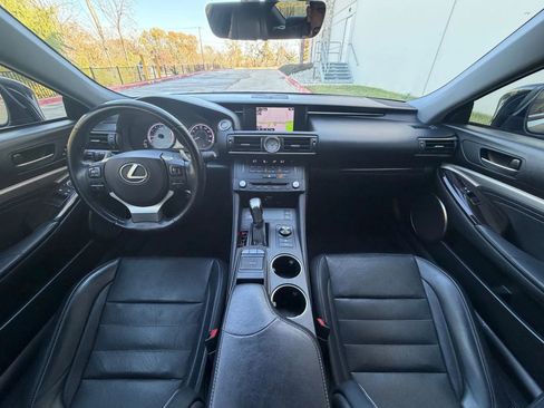 Used 2015 Lexus RC 350 image 15