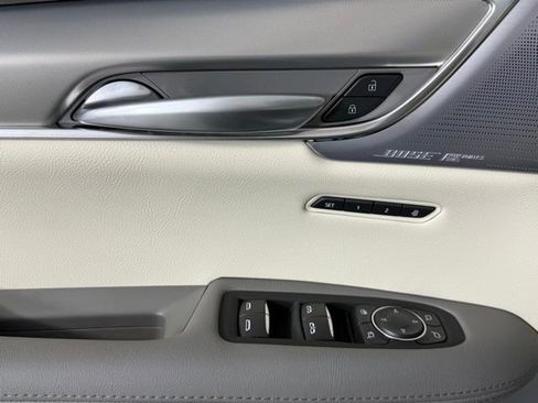 New 2025 Cadillac XT5 Premium Luxury w/ Technology Package image 16