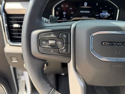 Used 2024 GMC Sierra 1500 Denali w/ Technology Package image 27