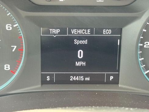 Used 2024 Chevrolet Malibu LT FWD image 18