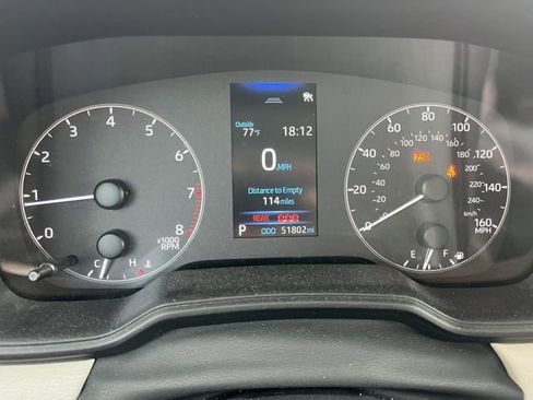 Used 2023 Toyota Corolla Cross L AWD/4WD image 8
