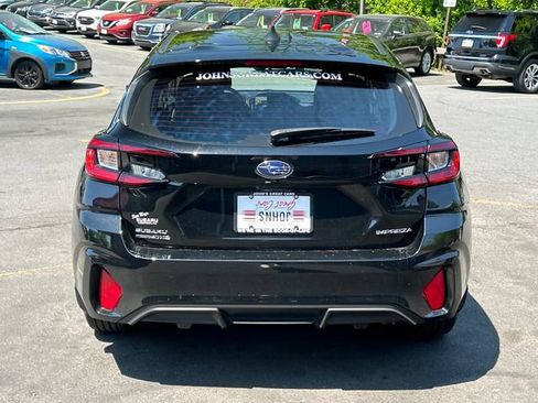 Used 2024 Subaru Impreza 2.0i AWD/4WD image 6