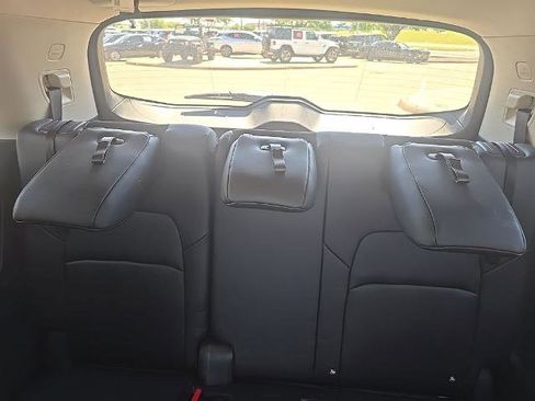 Certified 2023 Nissan Pathfinder Platinum image 11