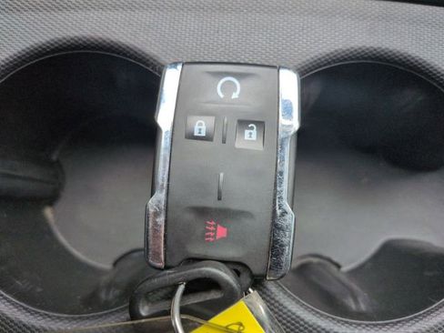 Used 2015 Chevrolet Silverado 2500 LT image 34