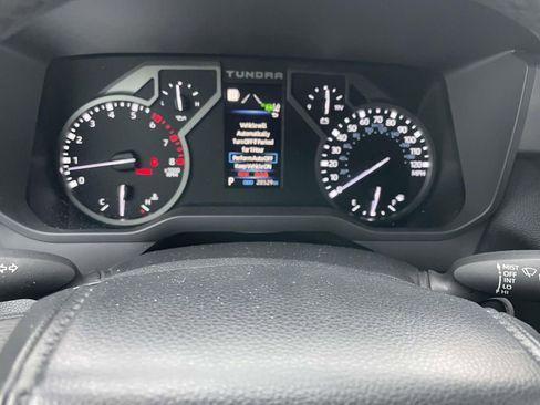 Used 2023 Toyota Tundra SR5 image 37