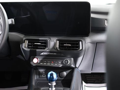 New 2025 Ford Mustang Dark Horse w/ Dark Horse Handlin Package image 9