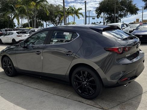 New 2026 MAZDA MAZDA3 s Sport image 13