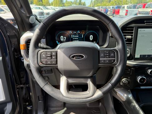 Used 2022 Ford F150 Tremor w/ Equipment Group 402A High AWD/4WD image 14