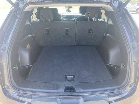 Certified 2021 Chevrolet Blazer LT AWD/4WD image 25