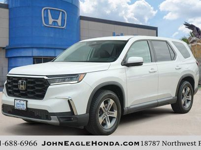 Used 2023 Honda Pilot EX-L
