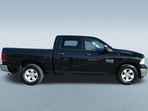 Used 2023 RAM 1500 Classic SLT w/ Trailer & Traction Group image 9