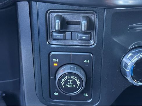 Used 2026 Ford F150 Lariat w/ Equipment Group 502A High image 32