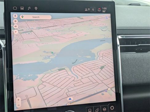 New 2026 GMC Sierra EV Elevation image 23