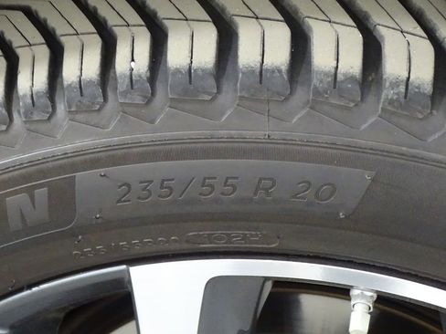 Used 2016 Lexus RX 450h AWD image 45