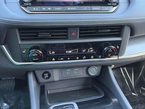 New 2026 Nissan Rogue SV image 17