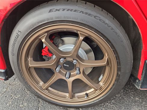 Used 2019 Honda Civic Type R image 24