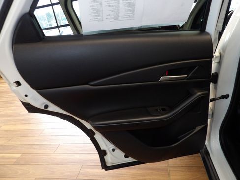 Certified 2023 MAZDA CX-30 AWD 2.5 S w/ Select Package image 20