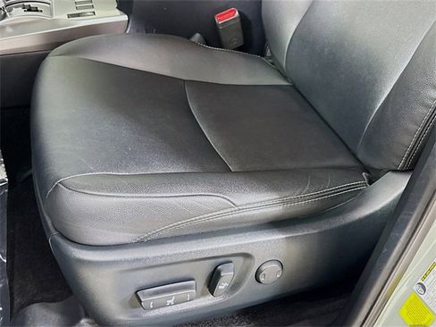 Used 2023 Toyota 4Runner TRD Sport image 21