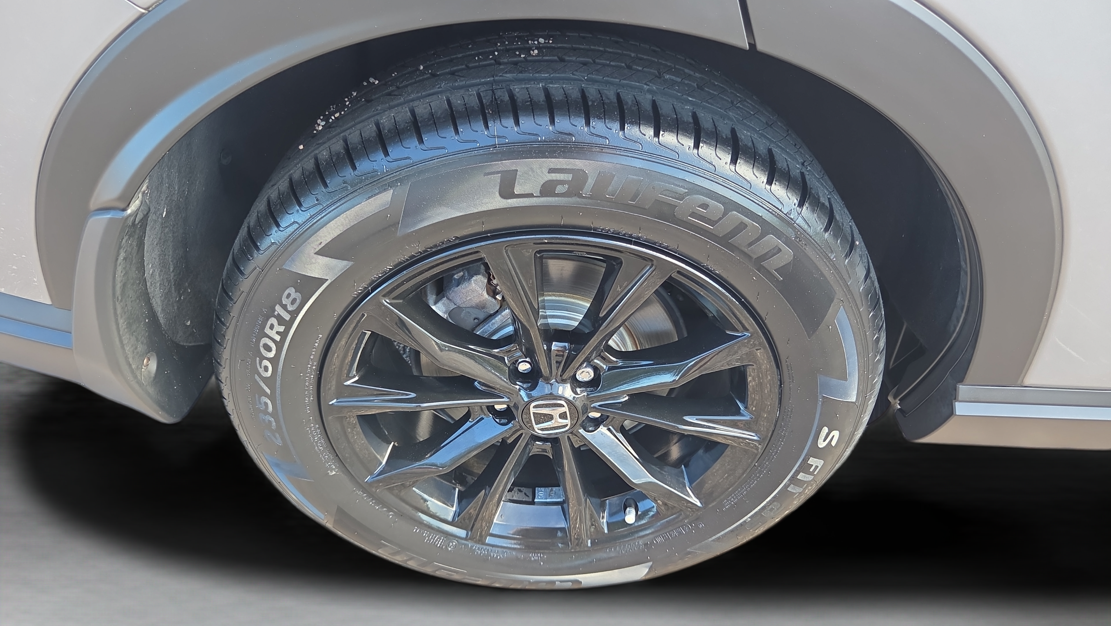 Certified 2023 Honda CR-V Sport image 20