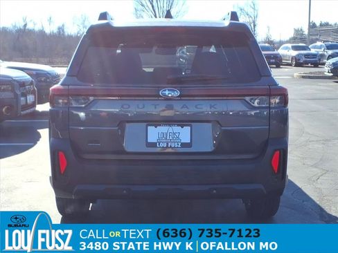 New 2026 Subaru Outback Limited XT image 20