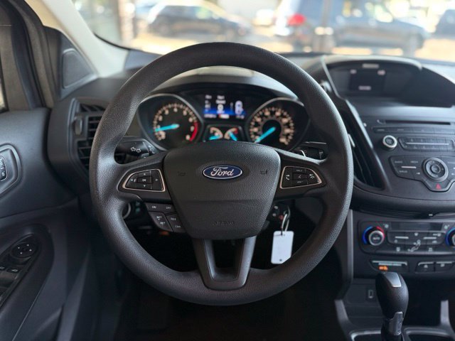 Used 2017 Ford Escape SE AWD/4WD image 20