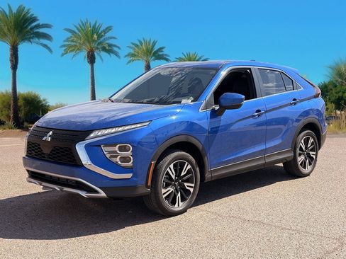 Used 2026 Mitsubishi Eclipse Cross SE AWD/4WD image 37